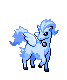 Icy Ponyta official in-game sprite